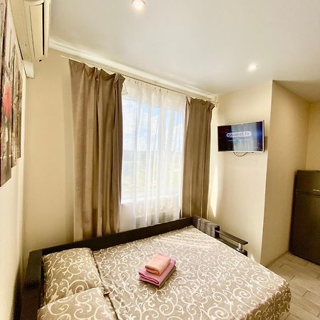 Flatservice Смарт-Квартира Біля Метро Васильківська В Жк Parkland Kyiv Exterior photo