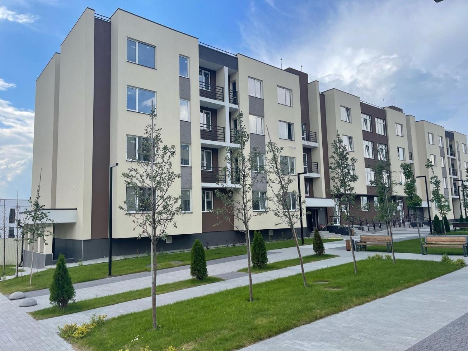 Flatservice Смарт-Квартира Біля Метро Васильківська В Жк Parkland Kyiv Exterior photo